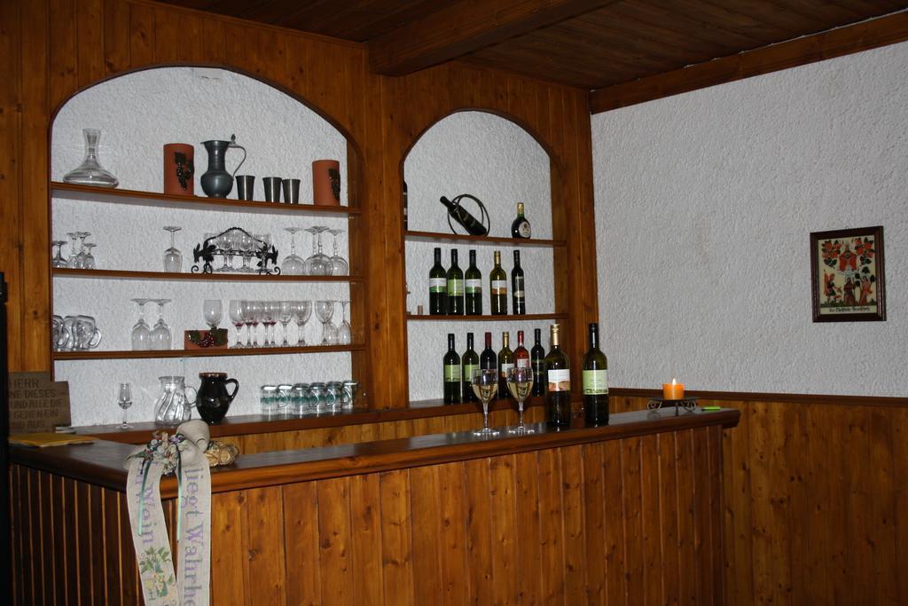 Gaestehaus Zum See Illmitz Extérieur photo